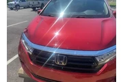 $39797 : Honda Odyssey 2024 Touring 4 thumbnail