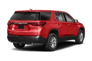 $32000 : Chevrolet Traverse 2023 4x4 thumbnail