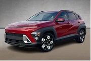 Hyundai KONA 2024 SEL 4dr Cr