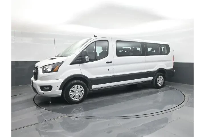$37998 : Ford Transit 2024 350 XL 3dr image 1