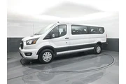 Ford Transit 2024 350 XL 3dr