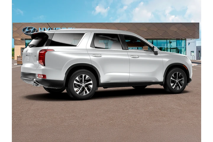 $29995 : Hyundai PALISADE 2022 AWD SE image 8