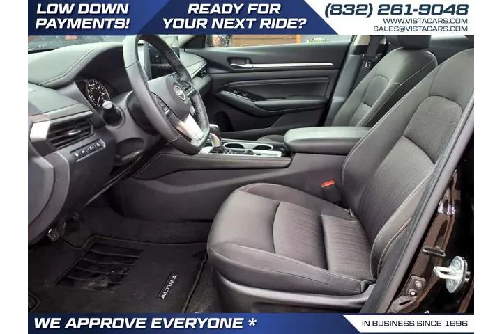 $21955 : 2023 Altima 2.5 SV | Houston image 10