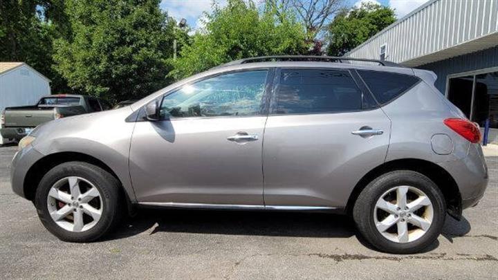 $500 : 2009 Murano SL image 10