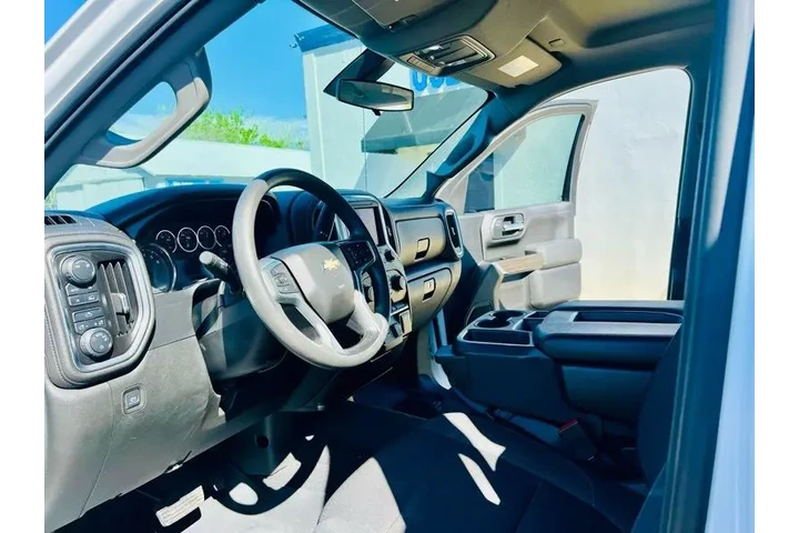 $26995 : 2019 Silverado 1500 LT Crew C image 9