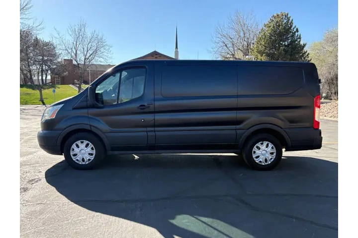 $11900 : 2017 Transit 150 image 8