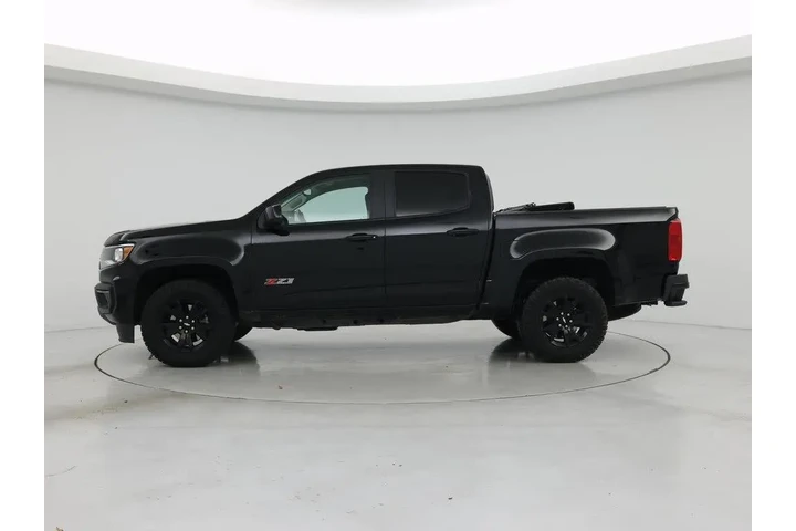 $31998 : Chevrolet Colorado 2021 4x4 image 3