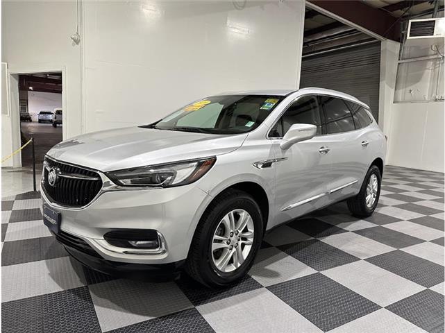 $19599 : 2019 BUICK ENCLAVE image 8