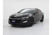 $21998 : Chevrolet Malibu 2024 LT 4dr thumbnail