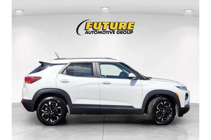 $20988 : Chevrolet Trailblazer 2023 L image 9