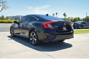 $14995 : Used 2016 Civic Sedan 4dr CVT thumbnail