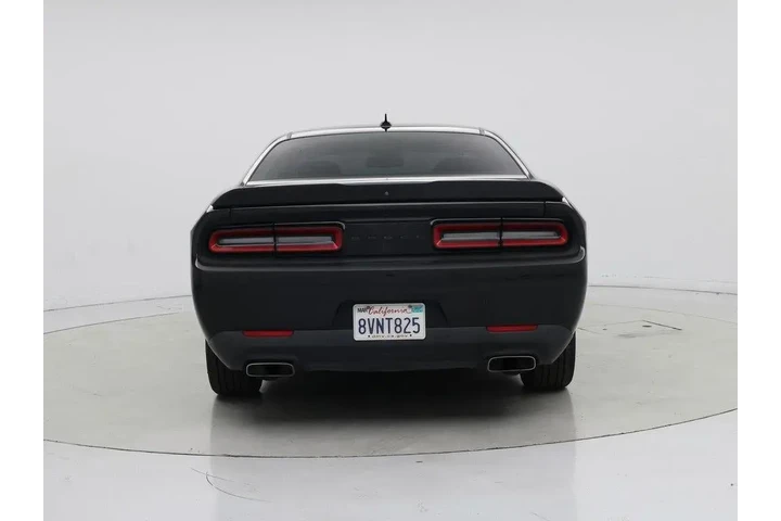 $30998 : Dodge Challenger 2021 R/T 2d image 6