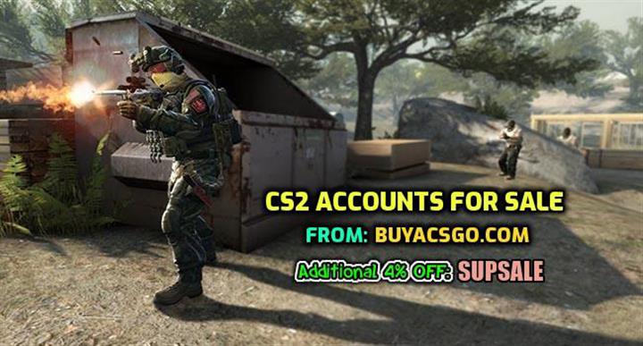 $10 : Buy Counter-Strike 2 Accounts image 1