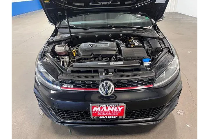 $21787 : Volkswagen Golf GTI 2018 S 4 image 9