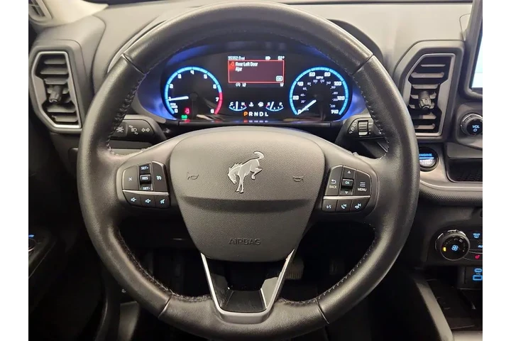 $23998 : Ford Bronco Sport 2021 AWD B image 10