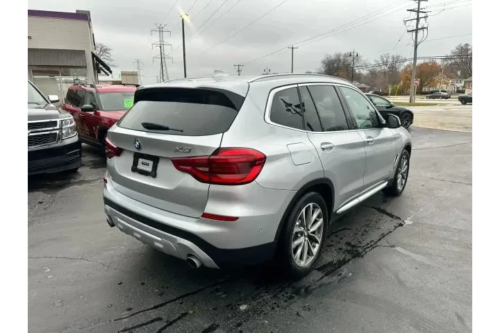 $17495 : 2018 X3 image 6