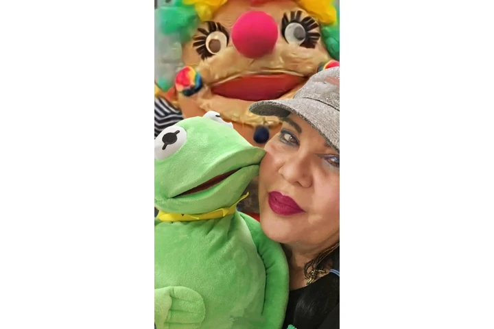 Mundo 🌎 Fantástico image 5