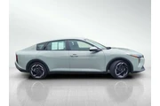 $23099 : Kia K4 2025 EX 4dr Sedan thumbnail
