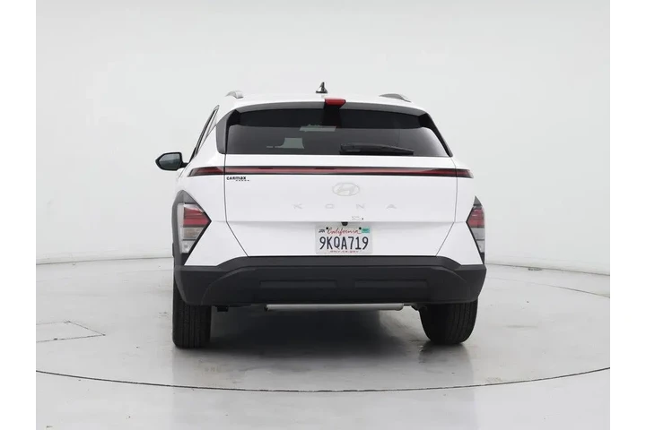 $23998 : Hyundai KONA 2024 SEL 4dr Cr image 6