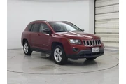 Jeep Compass 2016 Sport 4dr
