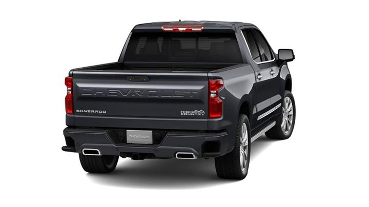 $78470 : 2024 Silverado 1500 High Coun image 5