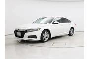 $18998 : Honda Accord 2019 LX 4dr Sed thumbnail