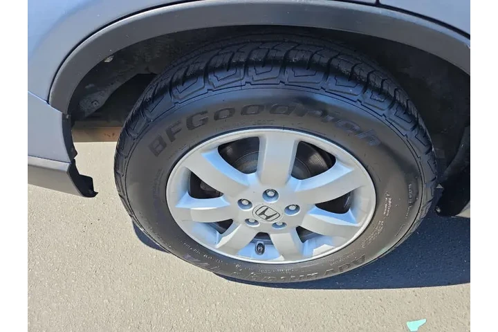 $9995 : 2007 CR-V EX-L w/Navi image 9