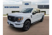 Ford F-150 2023 4x4 XLT 4dr en Baltimore