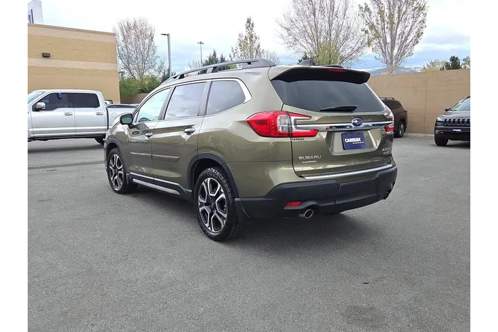 $38998 : Subaru Ascent 2023 AWD Touri image 7