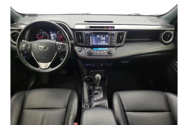 $19998 : Toyota RAV4 2018 SE 4dr SUV image 9