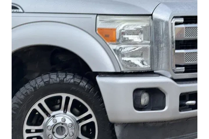 $39959 : Ford F-250 Super Duty 2014 4 image 3