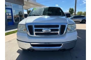 2007 F-150 FX4 SuperCrew Flar thumbnail