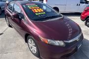 $10995 : 2012 Honda Civic thumbnail