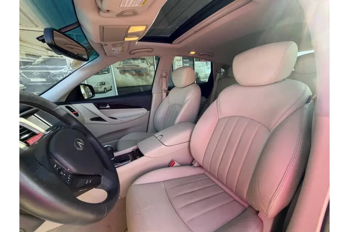 $16499 : 2017 QX50 image 10