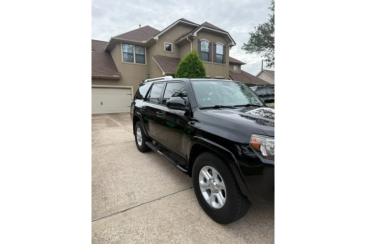 $1500 : 2016 Toyota 4Runner SR5 image 3
