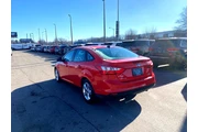 $4980 : 2014 Focus 4dr Sdn SE thumbnail