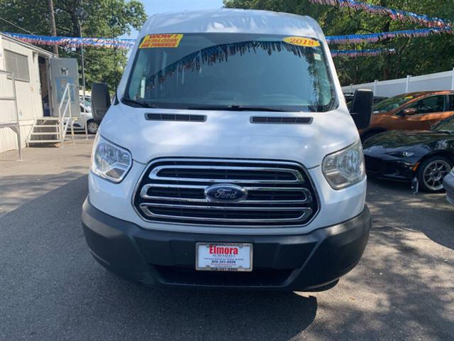 $29499 : 2018 Transit 350 XLT image 1