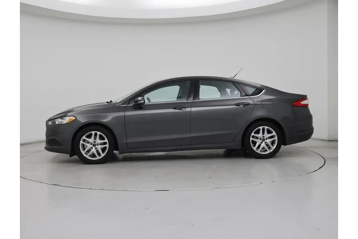 $12599 : Ford Fusion 2015 SE 4dr Seda image 3