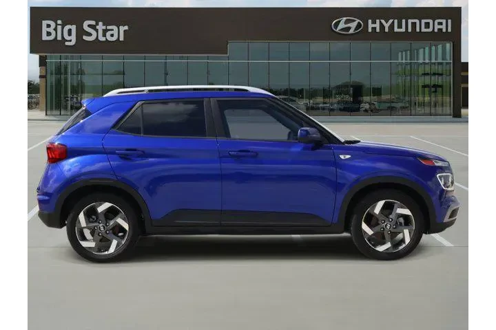 $23213 : Hyundai VENUE 2025 Limited 4 image 5