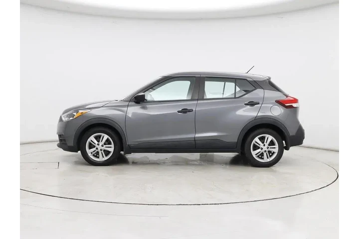 $15998 : Nissan Kicks 2020 S 4dr Cros image 3