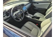 $24900 : Honda Civic 2021 EX 4dr Seda thumbnail