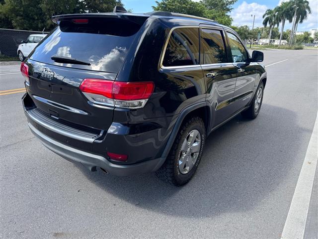 $12500 : JEEP GRAND CHEROKEE 2015 image 8