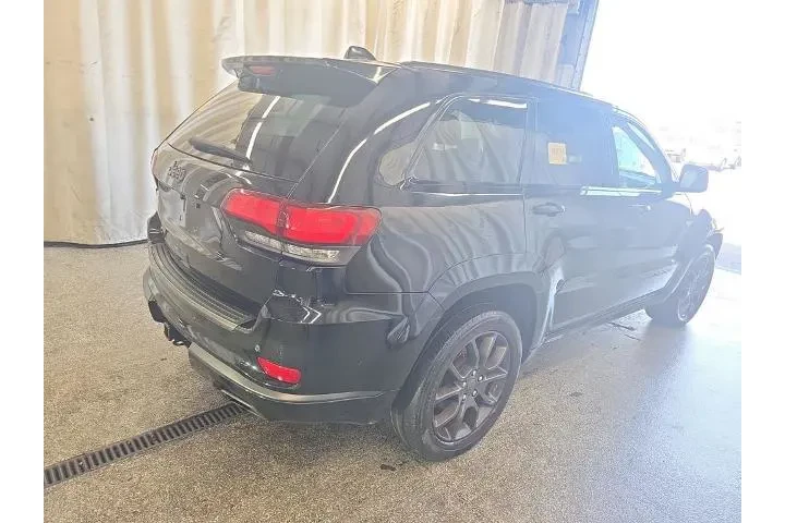 $19125 : Jeep Grand Cherokee 2021 4x2 image 2