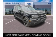 Ford Bronco Sport 2025 AWD O en San Diego
