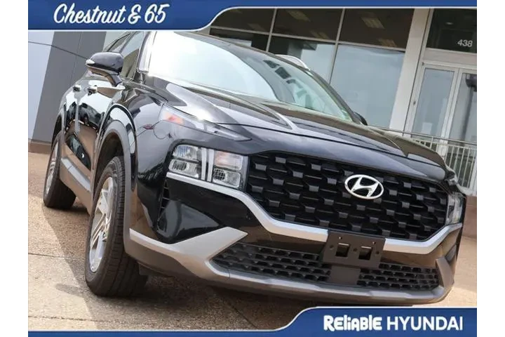 $22490 : Hyundai SANTA FE 2023 AWD SE image 7