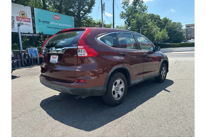 $12499 : 2015 CR-V LX image 7