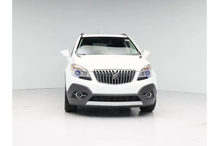 $14998 : Buick Encore 2016 Leather 4d image 5