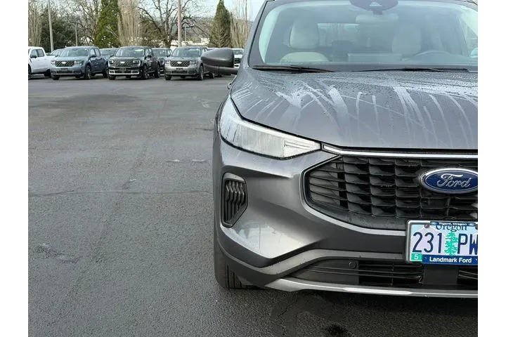 $24995 : Ford Escape 2024 AWD Active image 8