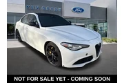 Alfa Romeo Giulia 2021 Ti 4d en San Diego
