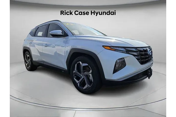$17991 : Hyundai TUCSON 2022 SEL 4dr image 4